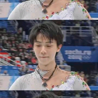 羽生结弦