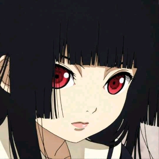 阎魔爱