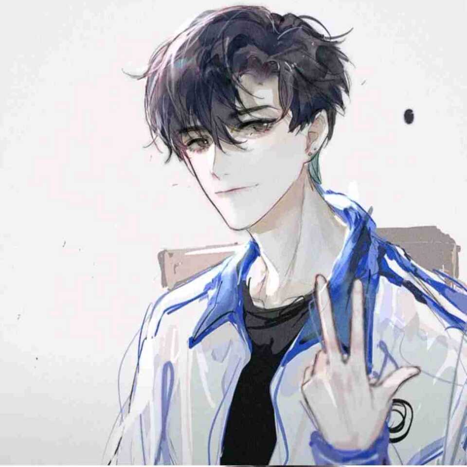 贺朝