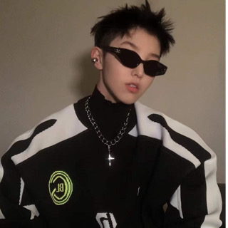 迷~~