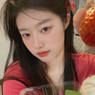 美女