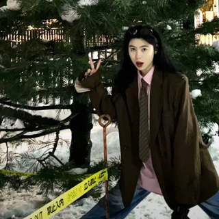 美女