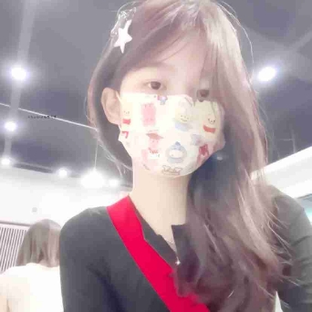 小阿鱼丨姩綄