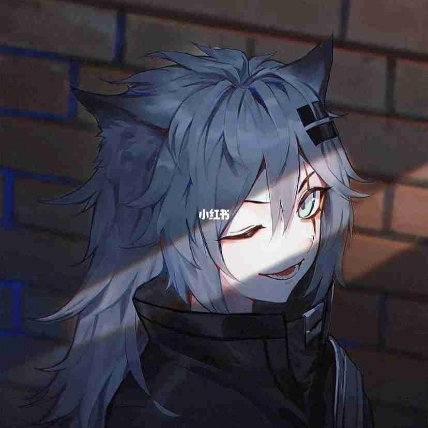 江昀丶鹿