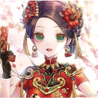 江月