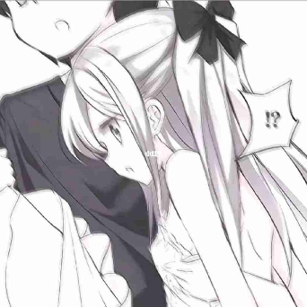 絡月