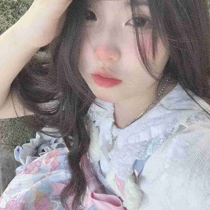 小宴又困啦
