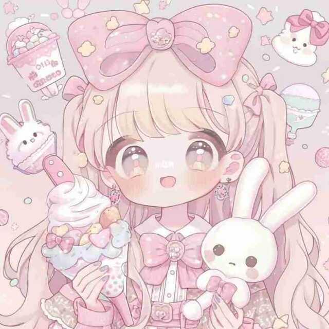 草莓软糖