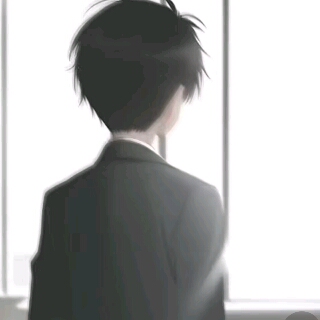 社恐高中生