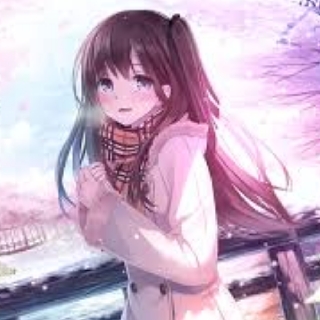 白雪
