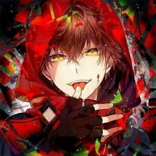 夜墨