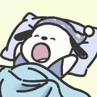 我是好孩子ovo