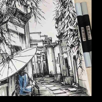 安槿嫣.