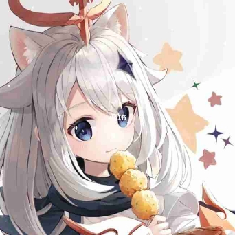 派蒙