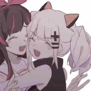 我 逼人~