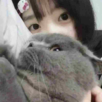 敏感妹