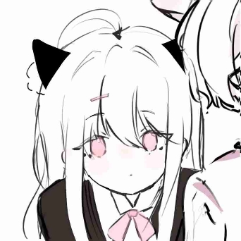 月落