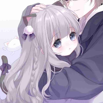 月落