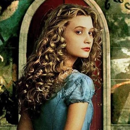 ALice