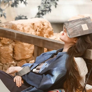 摆烂却又摆不烂