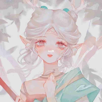 玉鹿女