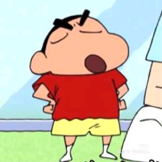 小小新