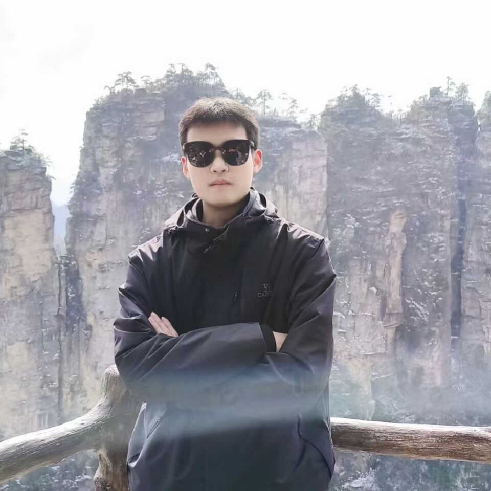 小帅