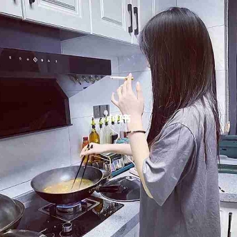 丽姐.