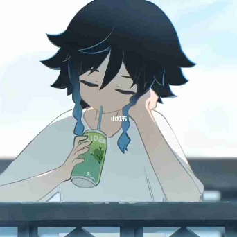 厕所所长丶