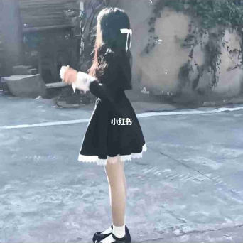 Miss.小晗