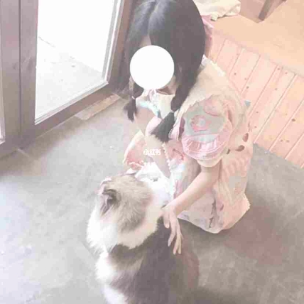 女仆
