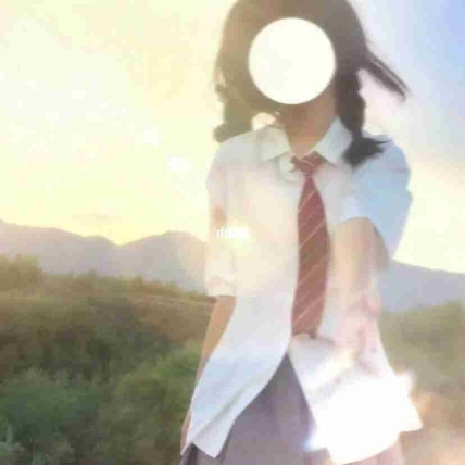 女主角.