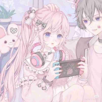 @繁星
