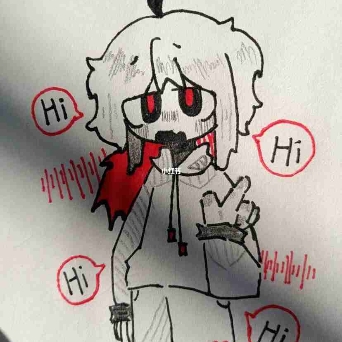 土豆丝.Anai