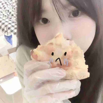 小羊失眠了