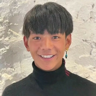 丁真