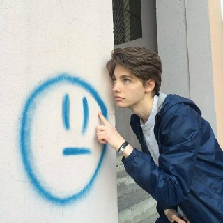 小羊从不emo
