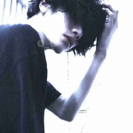 爱哭鬼.奕