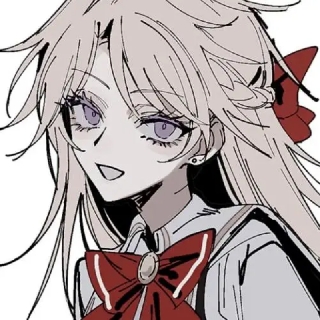 娴月