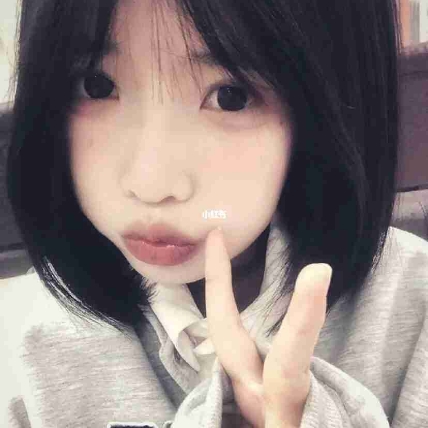 琦_、