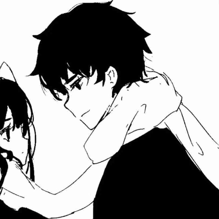 爱意丶