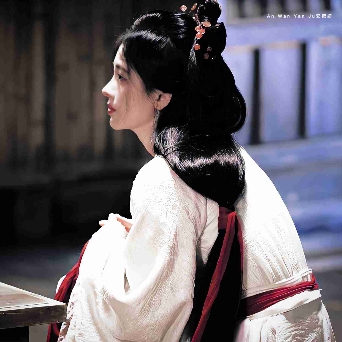 小祎碎碎念.