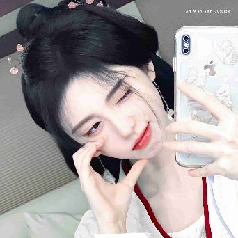 lD:小祎