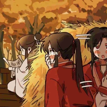 人间骄阳正好.