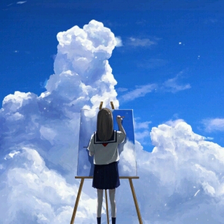 闲敲棋子落灯花