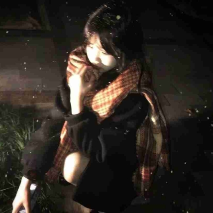 7_许愿逃离他们