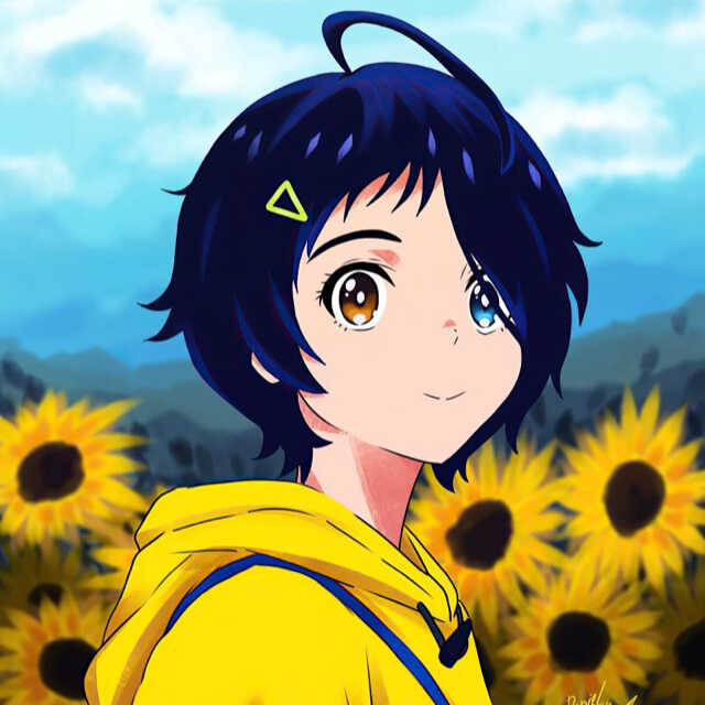 sun