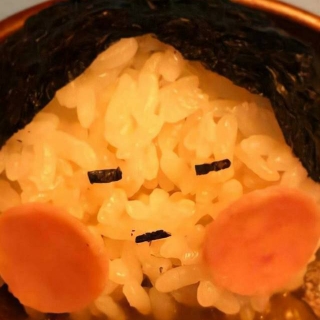 饭团子