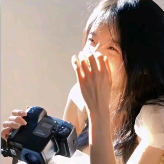 女主角
