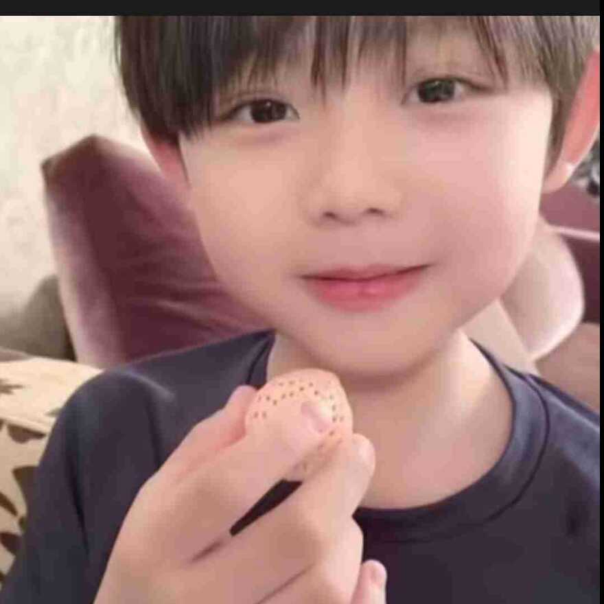 梦中情